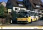 Preview: SHB-Kalender 2025: „…unterwegs mit Bus und Bahn“